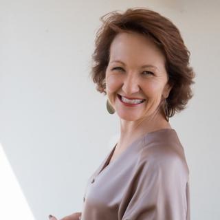 Kathy O'Brien