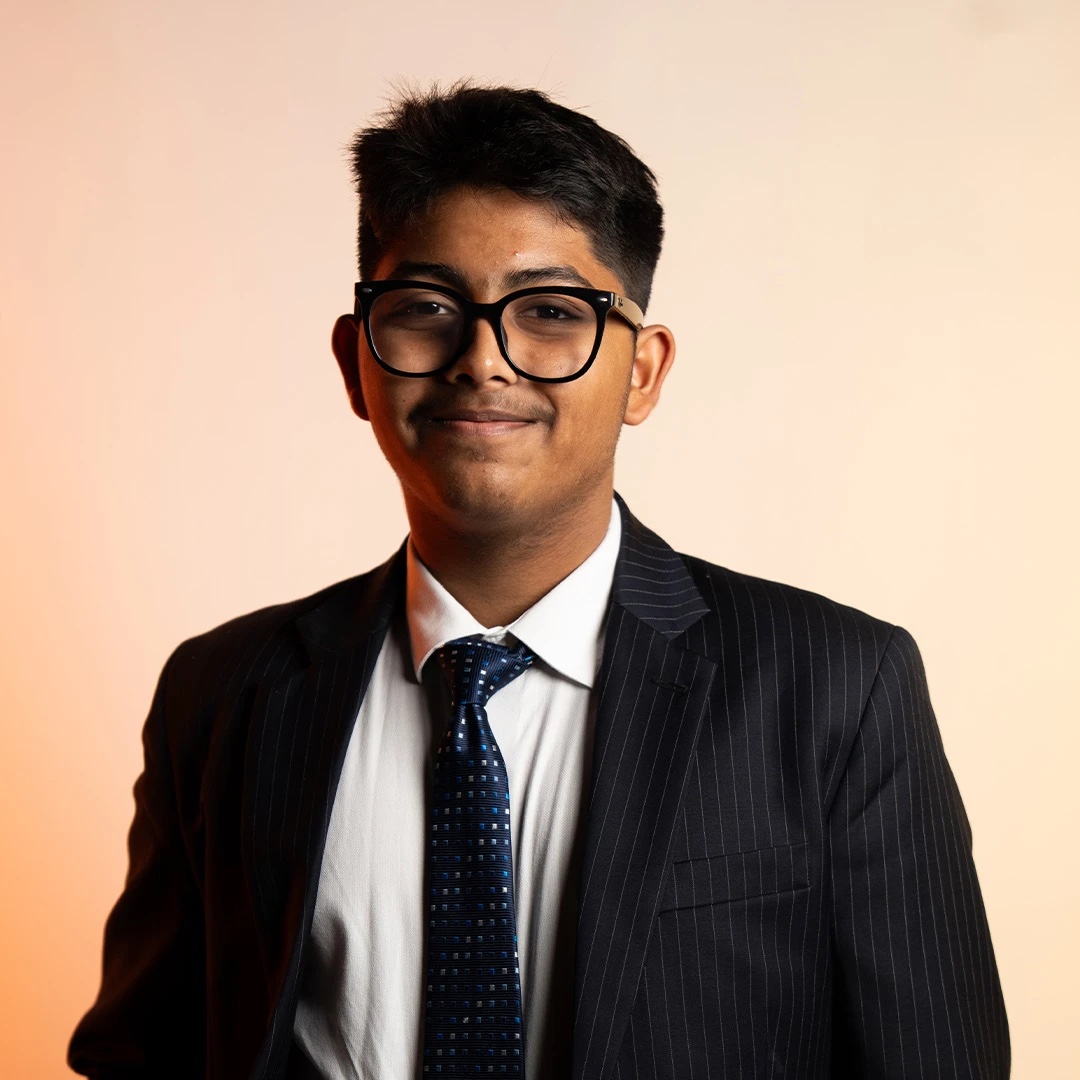 Videep Agarwal